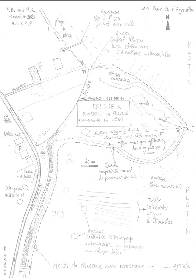 plan masse A2 A3 transmis le 20210803